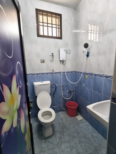 2-storey Terraced House for Sale in Bukit Indah 2 (Iskandar Puteri (Nusajaya)) - Sally Tan - PropertyGuru.com.my