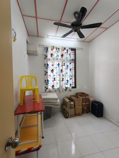 2-storey Terraced House for Sale in Bukit Indah 2 (Iskandar Puteri (Nusajaya)) - Sally Tan - PropertyGuru.com.my