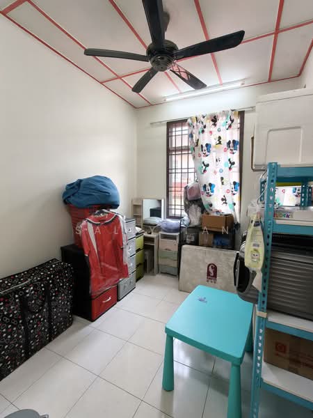 2-storey Terraced House for Sale in Bukit Indah 2 (Iskandar Puteri (Nusajaya)) - Sally Tan - PropertyGuru.com.my