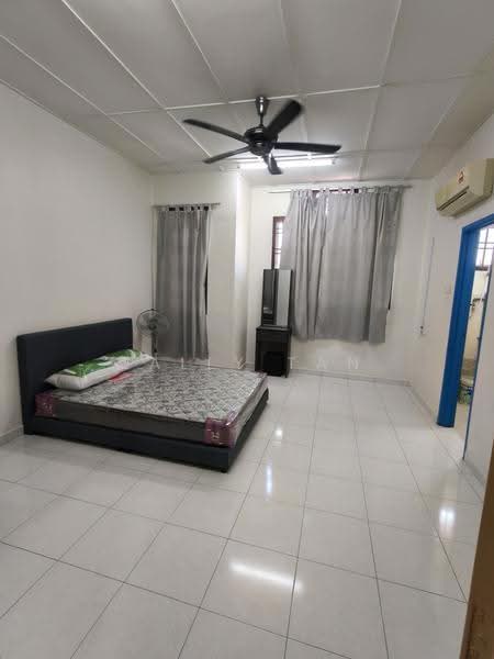 2-storey Terraced House for Sale in Bukit Indah 2 (Iskandar Puteri (Nusajaya)) - Sally Tan - PropertyGuru.com.my