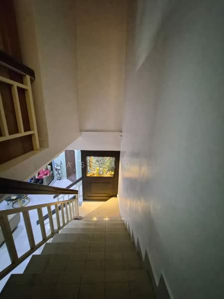 2-storey Terraced House for Sale in Taman Sungai Dua Utama (Butterworth) - Aswad . - Interior - PropertyGuru.com.my