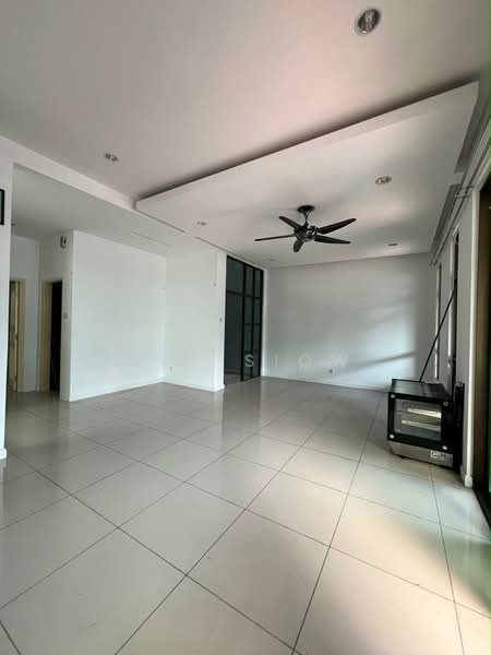 Semi-Detached House for Sale in Skudai (Johor) - Eva Siow - Living Room - PropertyGuru.com.my