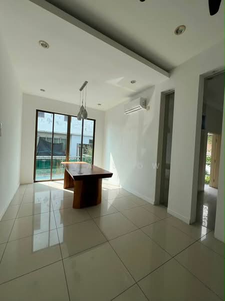 Semi-Detached House for Sale in Skudai (Johor) - Eva Siow - Dining Room - PropertyGuru.com.my