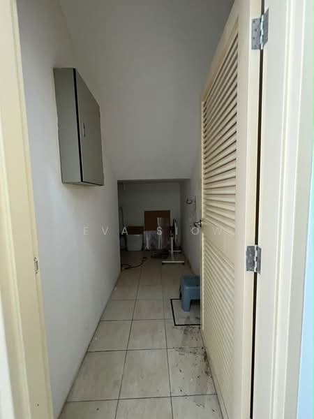 Semi-Detached House for Sale in Skudai (Johor) - Eva Siow - Corridor - PropertyGuru.com.my