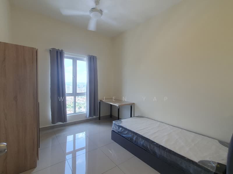 Service Residence for Sale at Nexus @ Kajang Station (Tower C) - Wun Jen Yap - Bedroom - PropertyGuru.com.my