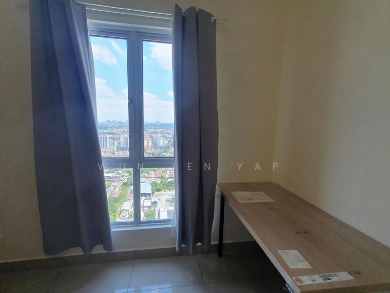 Service Residence for Sale at Nexus @ Kajang Station (Tower C) - Wun Jen Yap - View - PropertyGuru.com.my