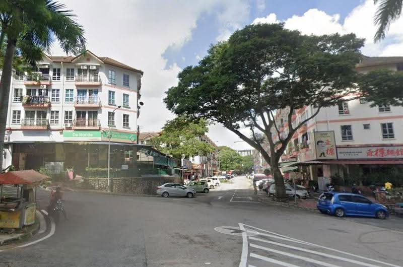 Kedai untuk Dijual di Taman Tampoi Indah (Tampoi) - Eva Siow - PropertyGuru.com.my
