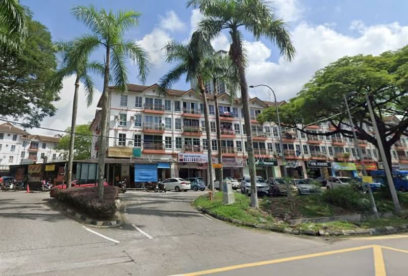 Kedai untuk Dijual di Taman Tampoi Indah (Tampoi) - Eva Siow - PropertyGuru.com.my