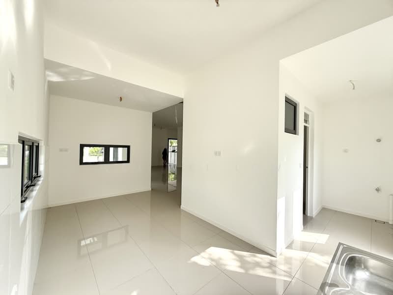 Rumah Teres untuk Dijual di Banting (Selangor) - Wei Wei Low - Interior - PropertyGuru.com.my