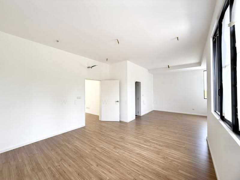 Rumah Teres untuk Dijual di Banting (Selangor) - Wei Wei Low - Interior - PropertyGuru.com.my