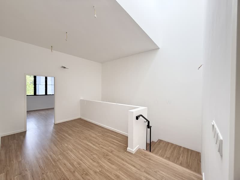 Rumah Teres untuk Dijual di Banting (Selangor) - Wei Wei Low - Interior - PropertyGuru.com.my