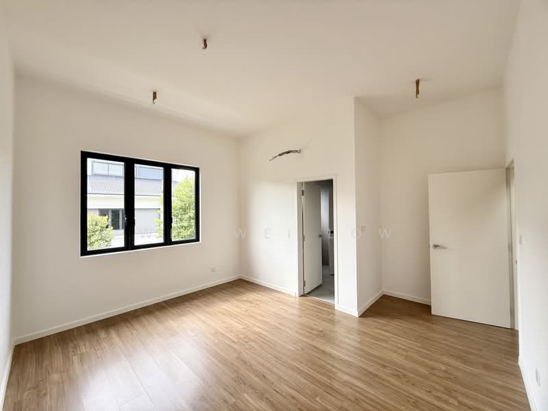 Rumah Teres untuk Dijual di Banting (Selangor) - Wei Wei Low - Interior - PropertyGuru.com.my