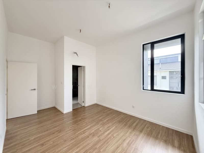 Rumah Teres untuk Dijual di Banting (Selangor) - Wei Wei Low - Interior - PropertyGuru.com.my