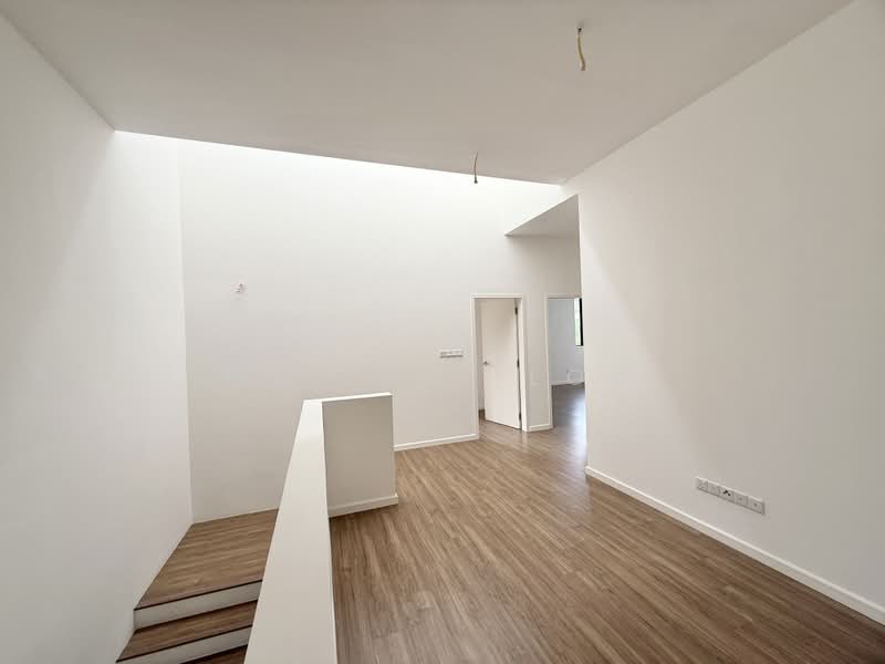 Rumah Teres untuk Dijual di Banting (Selangor) - Wei Wei Low - Interior - PropertyGuru.com.my