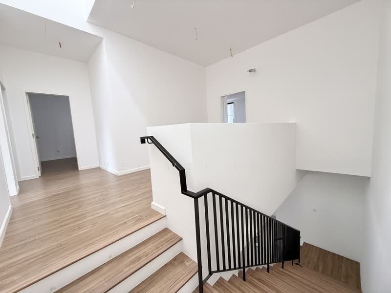 Rumah Teres untuk Dijual di Banting (Selangor) - Wei Wei Low - Interior - PropertyGuru.com.my