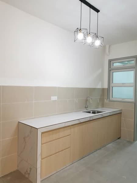 Kondominium untuk Dijual di Residensi Suasana @ Damai - Jacelyn Lim - Kitchen - PropertyGuru.com.my