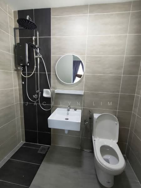 Kondominium untuk Dijual di Residensi Suasana @ Damai - Jacelyn Lim - Bathroom - PropertyGuru.com.my