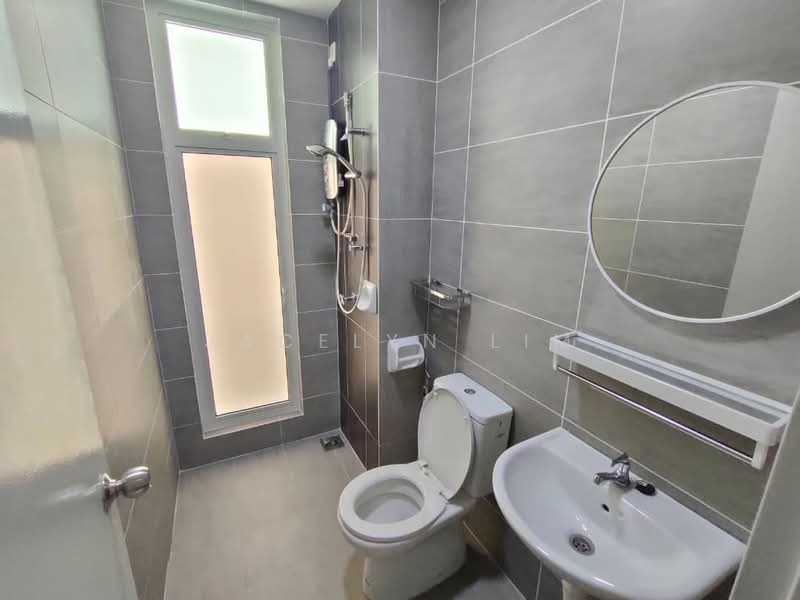 Kondominium untuk Dijual di Residensi Suasana @ Damai - Jacelyn Lim - Bathroom - PropertyGuru.com.my