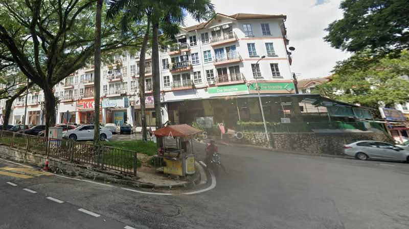 Kedai untuk Dijual di Taman Tampoi Indah (Tampoi) - Eva Siow - PropertyGuru.com.my