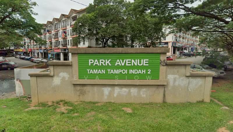 Kedai untuk Dijual di Taman Tampoi Indah (Tampoi) - Eva Siow - PropertyGuru.com.my