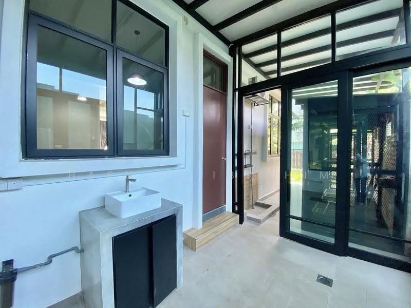 Rumah Berkembar untuk Disewa di Taman Melawati (Ulu Kelang) - Hasniza Ibrahim - Exterior - PropertyGuru.com.my