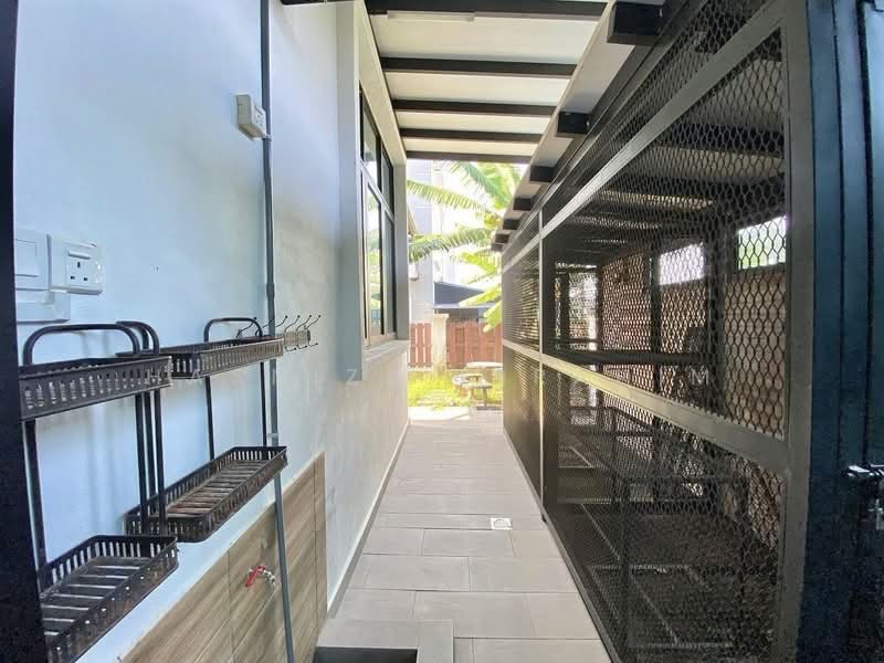 Rumah Berkembar untuk Disewa di Taman Melawati (Ulu Kelang) - Hasniza Ibrahim - Exterior - PropertyGuru.com.my
