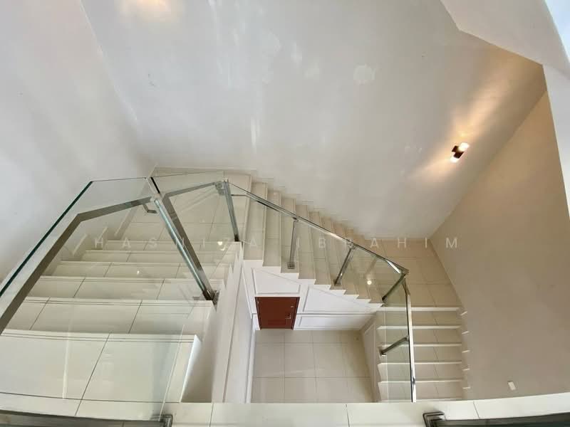 Rumah Berkembar untuk Disewa di Taman Melawati (Ulu Kelang) - Hasniza Ibrahim - Interior - PropertyGuru.com.my