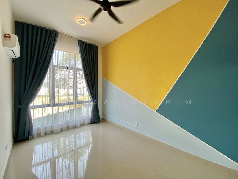 Rumah Berkembar untuk Disewa di Taman Melawati (Ulu Kelang) - Hasniza Ibrahim - Interior - PropertyGuru.com.my