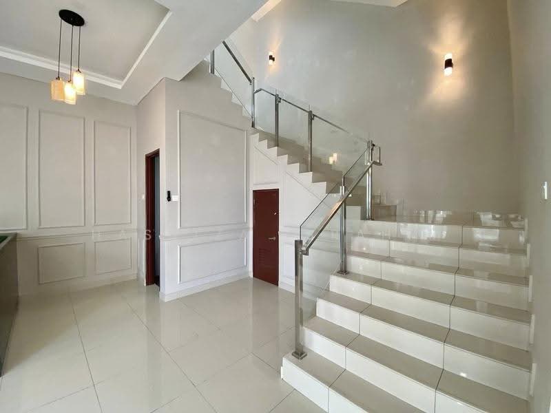 Rumah Berkembar untuk Disewa di Taman Melawati (Ulu Kelang) - Hasniza Ibrahim - Interior - PropertyGuru.com.my