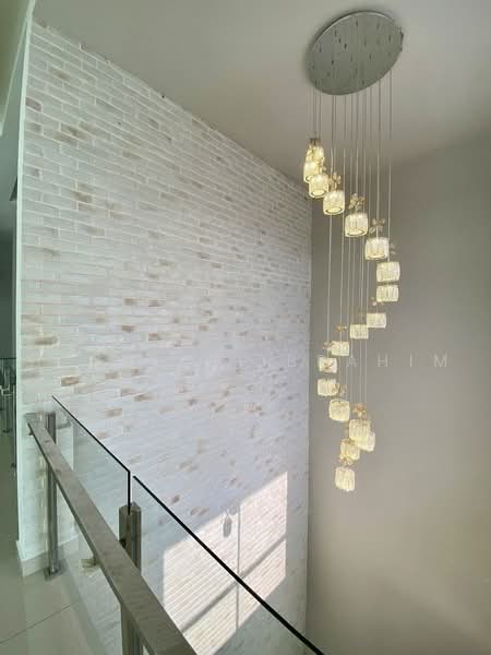 Rumah Berkembar untuk Disewa di Taman Melawati (Ulu Kelang) - Hasniza Ibrahim - Interior - PropertyGuru.com.my