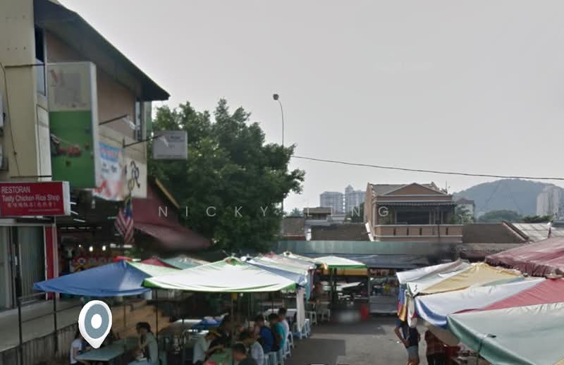 Shop for Rent in Taman Bunga Raya (Setapak) - Nicky Ling - Exterior - PropertyGuru.com.my