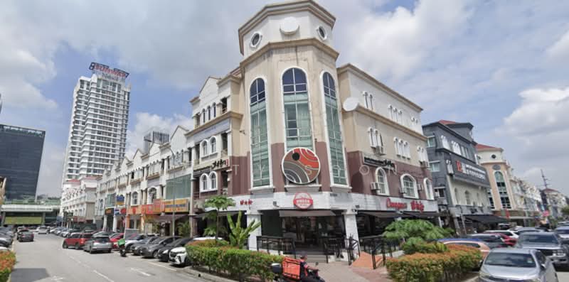 Shop / Office for Rent in Dataran Sunway Damansara (Petaling Jaya) - Katty Soon - Exterior - PropertyGuru.com.my