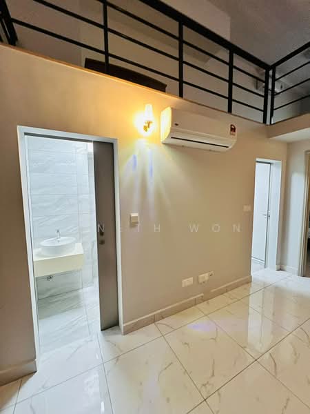 Service Residence for Rent at Arte Cheras - Kenneth Wong - Interior - PropertyGuru.com.my