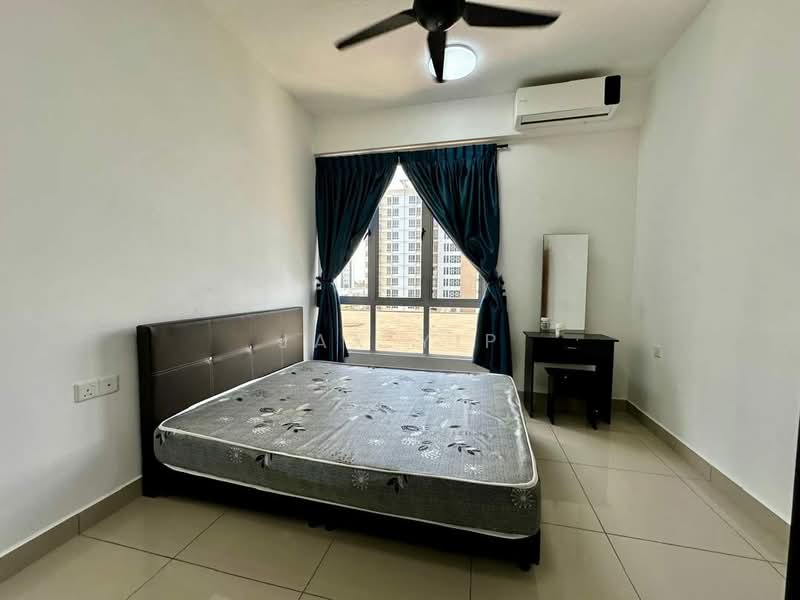Apartment for Rent at Sierra Heights (Residensi Siera Perdana) - Jax Yip - Bedroom - PropertyGuru.com.my