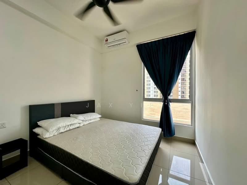 Apartment for Rent at Sierra Heights (Residensi Siera Perdana) - Jax Yip - Bedroom - PropertyGuru.com.my