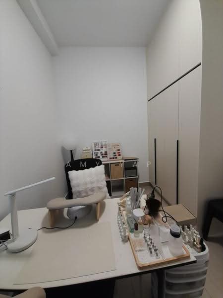 Kediaman Servis untuk Dijual di Fortune Perdana - Amy Yap - Interior - PropertyGuru.com.my