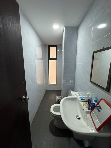 Service Residence for Rent at V@SUMMERPLACE - Jaden Chai - Bathroom - PropertyGuru.com.my