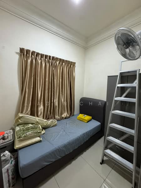Service Residence for Rent at V@SUMMERPLACE - Jaden Chai - Bedroom - PropertyGuru.com.my