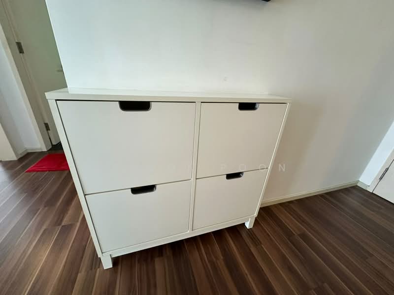 Service Residence for Rent at SqWhere Service Apartments - Lennon Poon - Interior - PropertyGuru.com.my