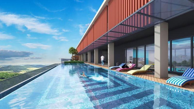 Residential Land for Sale in Jalan yahya awal (Johor Bahru) - Gary Liew - Pool - PropertyGuru.com.my