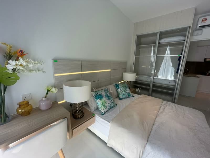 Residential Land for Sale in Jalan yahya awal (Johor Bahru) - Gary Liew - Bedroom - PropertyGuru.com.my