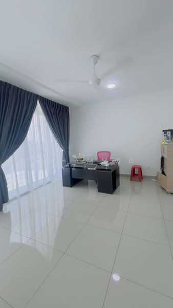 2.5-storey Terraced House for Sale in Bera (Pahang) - Mohammad Azizi - Study - PropertyGuru.com.my