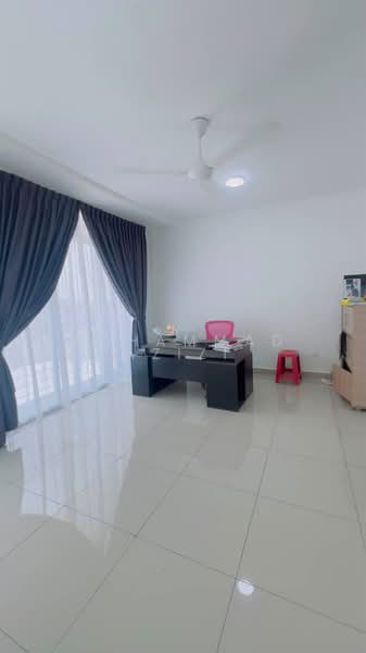 2.5-storey Terraced House for Sale in Bera (Pahang) - Mohammad Azizi - Study - PropertyGuru.com.my