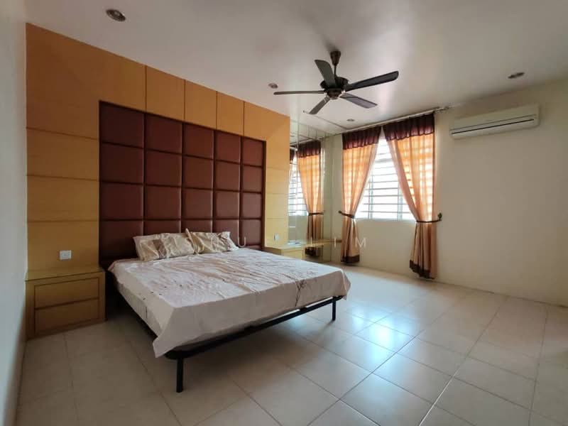 Rumah Teres 2-Tingkat untuk Dijual di Bandar Tasek Mutiara (Simpang Ampat) - Shue Lim - PropertyGuru.com.my