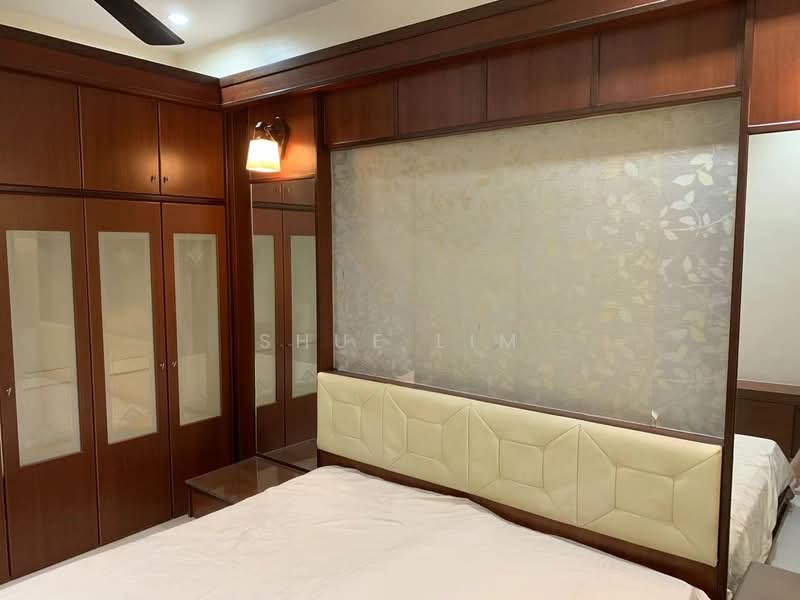 Rumah Teres 2-Tingkat untuk Dijual di Bandar Tasek Mutiara (Simpang Ampat) - Shue Lim - PropertyGuru.com.my