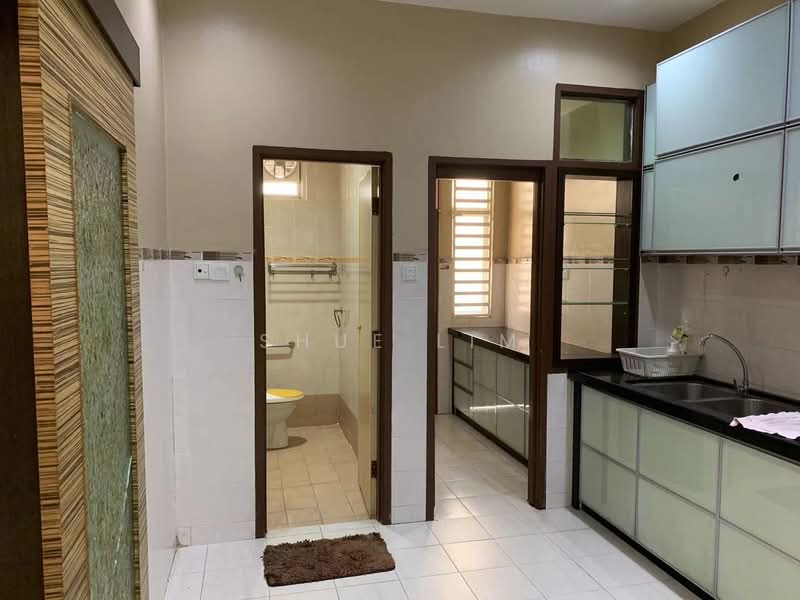 Rumah Teres 2-Tingkat untuk Dijual di Bandar Tasek Mutiara (Simpang Ampat) - Shue Lim - PropertyGuru.com.my