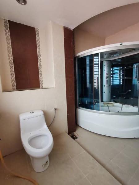 Rumah Teres 2-Tingkat untuk Dijual di Bandar Tasek Mutiara (Simpang Ampat) - Shue Lim - PropertyGuru.com.my
