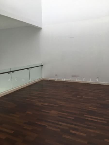 Rumah Teres 3-Tingkat untuk Disewa di Bukit Jelutong (Shah Alam) - Asman Samsudin - Interior - PropertyGuru.com.my