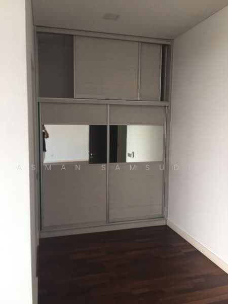 Rumah Teres 3-Tingkat untuk Disewa di Bukit Jelutong (Shah Alam) - Asman Samsudin - Interior - PropertyGuru.com.my