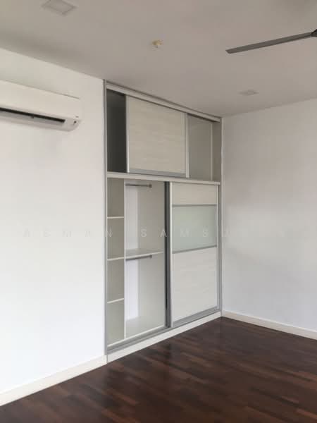 Rumah Teres 3-Tingkat untuk Disewa di Bukit Jelutong (Shah Alam) - Asman Samsudin - Interior - PropertyGuru.com.my